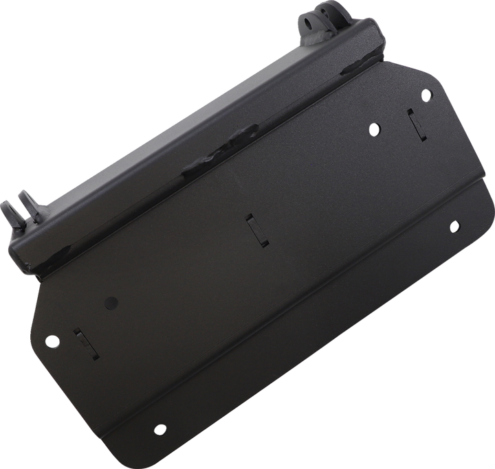 Moose Offroad Rm5 Plow Mount - Polaris 4455PF