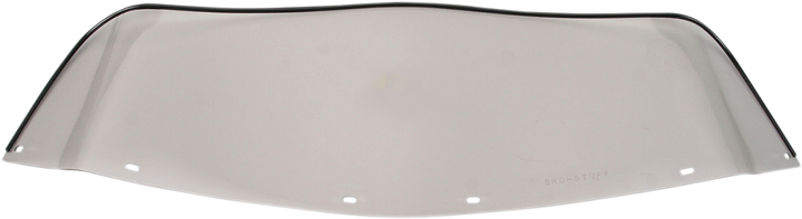 Sno Stuff Windshield - 8-1/2" - Polaris 450-211