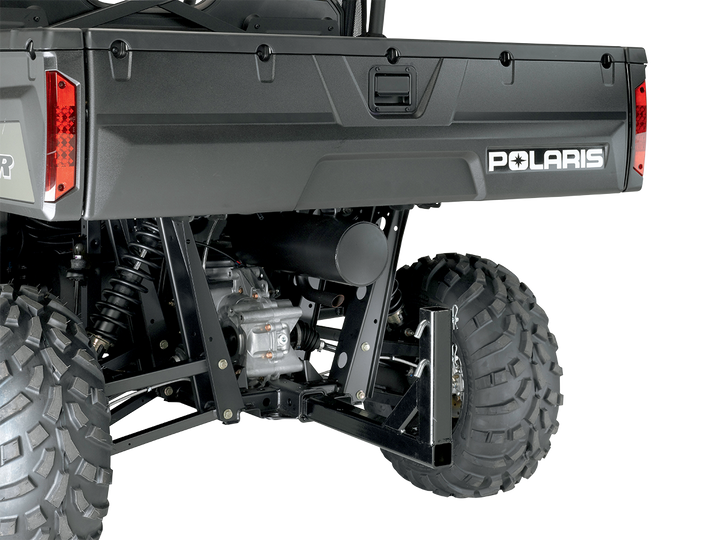 Moose Offroad Spreader Receiver - 2" 5302796