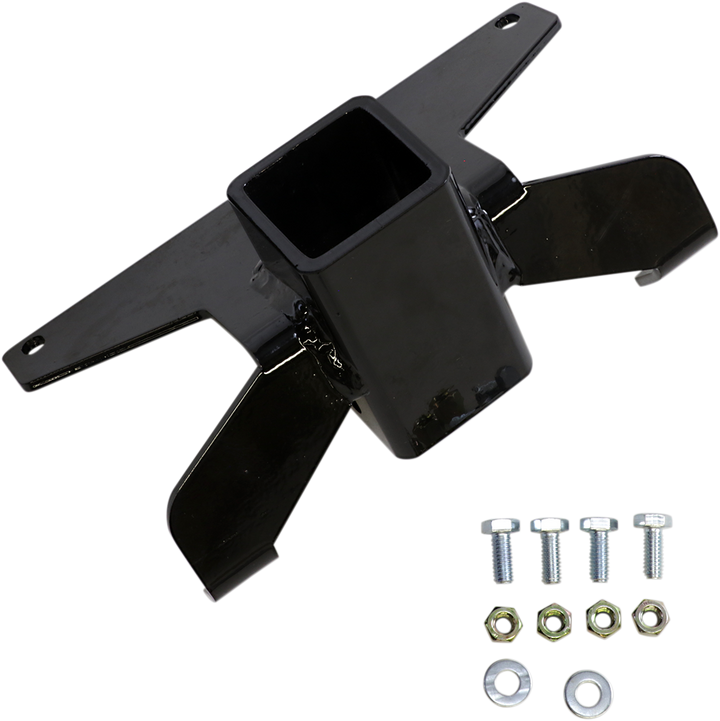 Moose Offroad Front Receiver Hitch - Ranger AM-5840