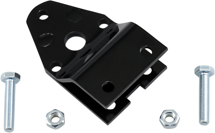 Moose Offroad Hitch - Rincon AM-5824