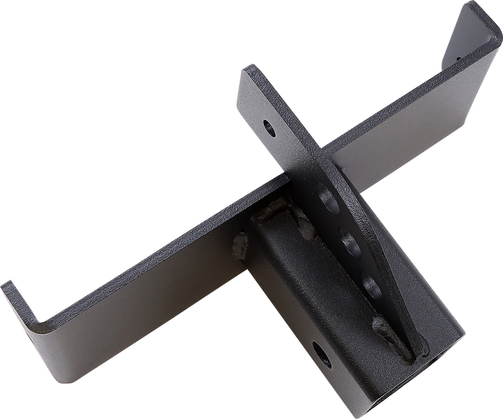 Moose Offroad Rm5 Hitch - 2" Receiver - Lower 4413PF