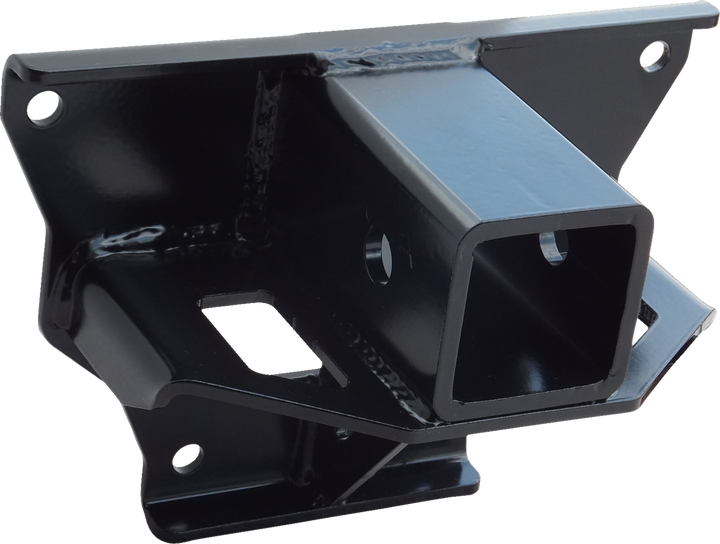 Kfi Products Hitch - Rear Receiver - 2" - Polaris Rzr 100855