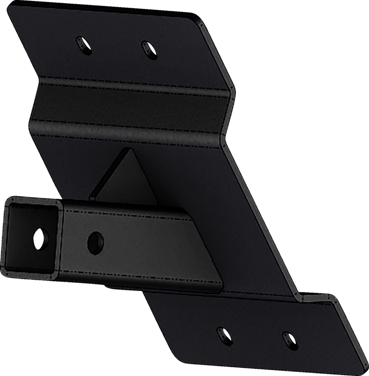 Kfi Products Hitch - Rear Receiver - 2" - Arctic Cat/Tracker 101635