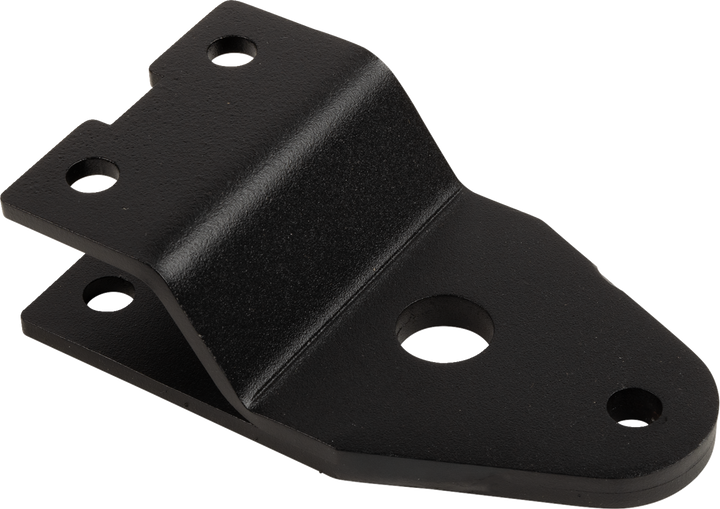 Moose Offroad Ball Hitch - Rincon 1226PF