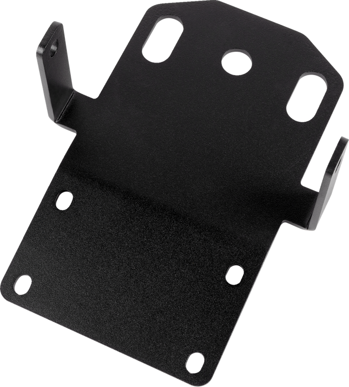 Moose Offroad Ball Hitch - Mule 1321PF