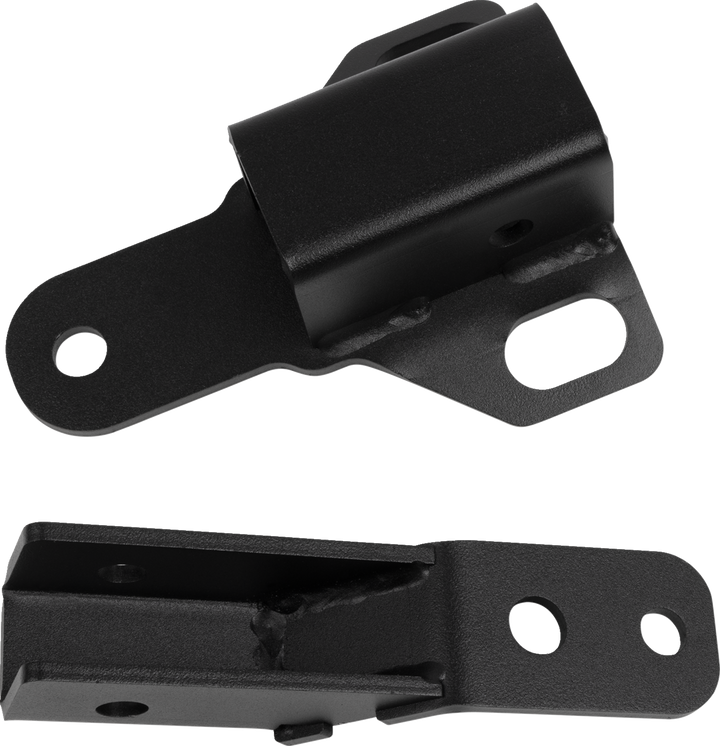 Moose Offroad Three-Way Hitch Atv - 2" Receiver 1199PF