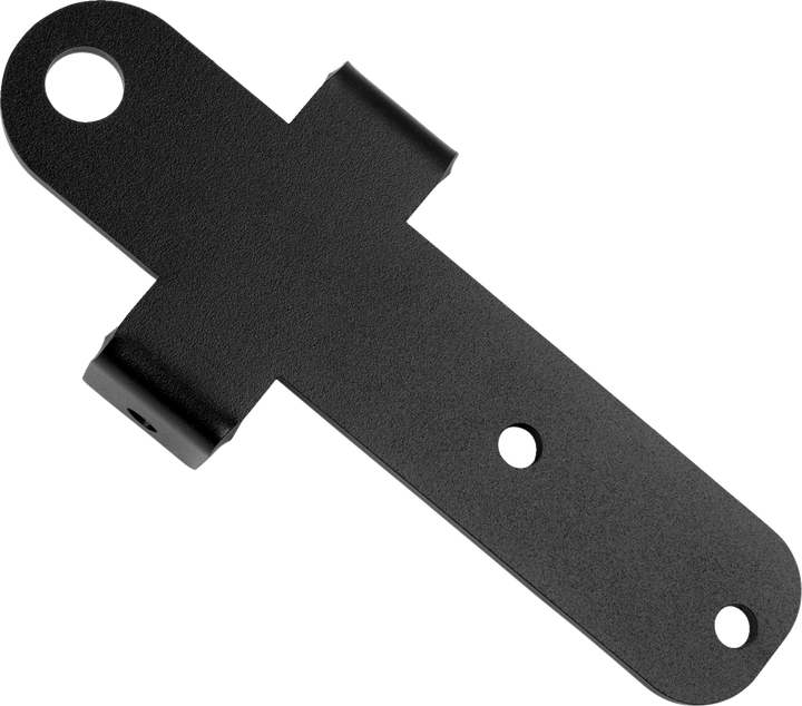 Moose Offroad Ball Hitch - Grizzly/Breeze 1260PF