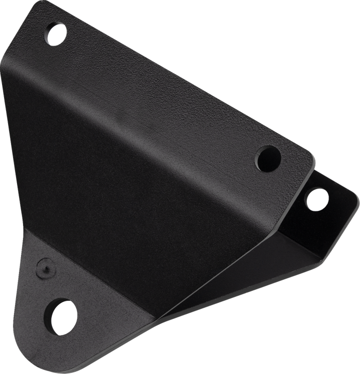 Moose Offroad Ball Hitch - Polaris 1311PF