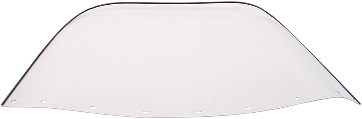 Sno Stuff Windshield - Ski Doo 450-415