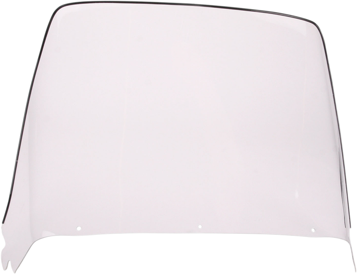 Sno Stuff Windshield - Ski Doo 450-417