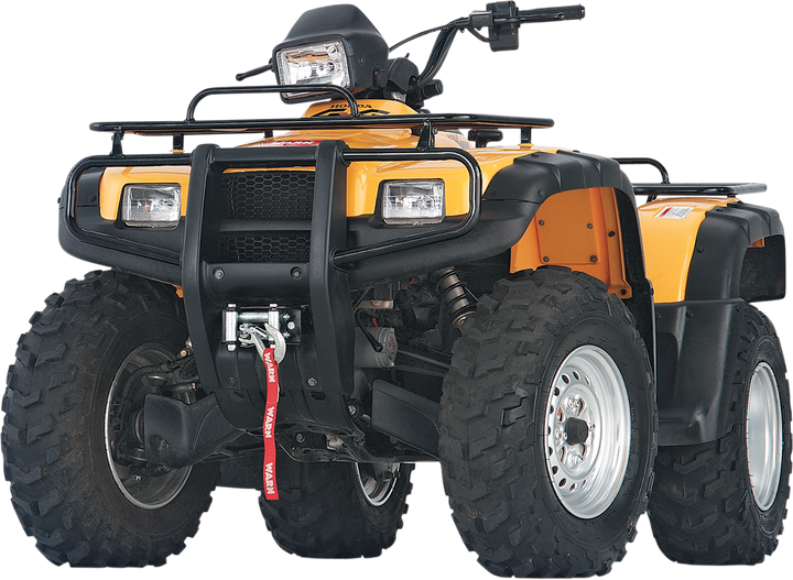 Warn Winch Mount - Rancher 68852