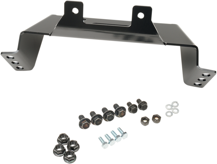 Warn Winch Mount - Midsize Ranger 90459