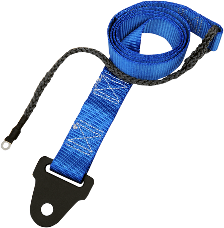 Moose Offroad Plow Winch Strap - 64" O10-6740 NU