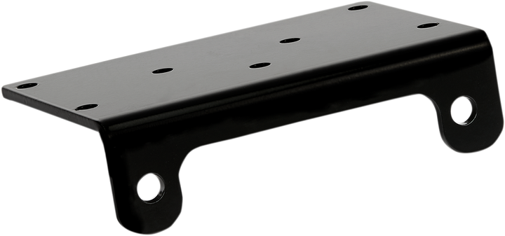 Warn Fairlead Adapter Plate - Large 69646