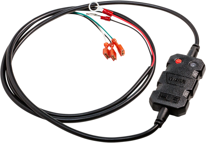 Warn Wireless Winch Receiver - Universal 103950