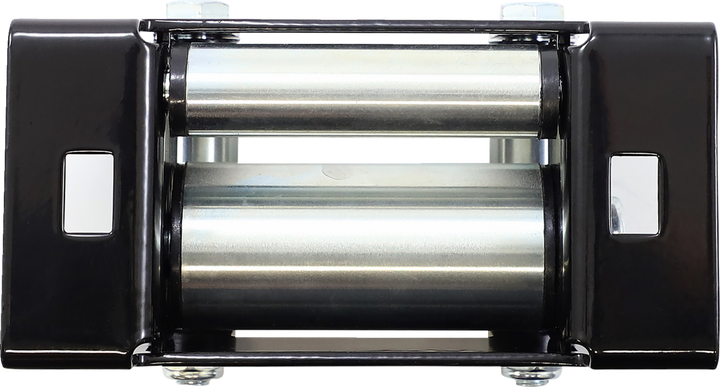Moose Offroad Plow Roller Fairlead - Atv 1675PF