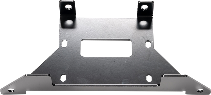 Warn Winch Mount - Polaris Ranger 108170