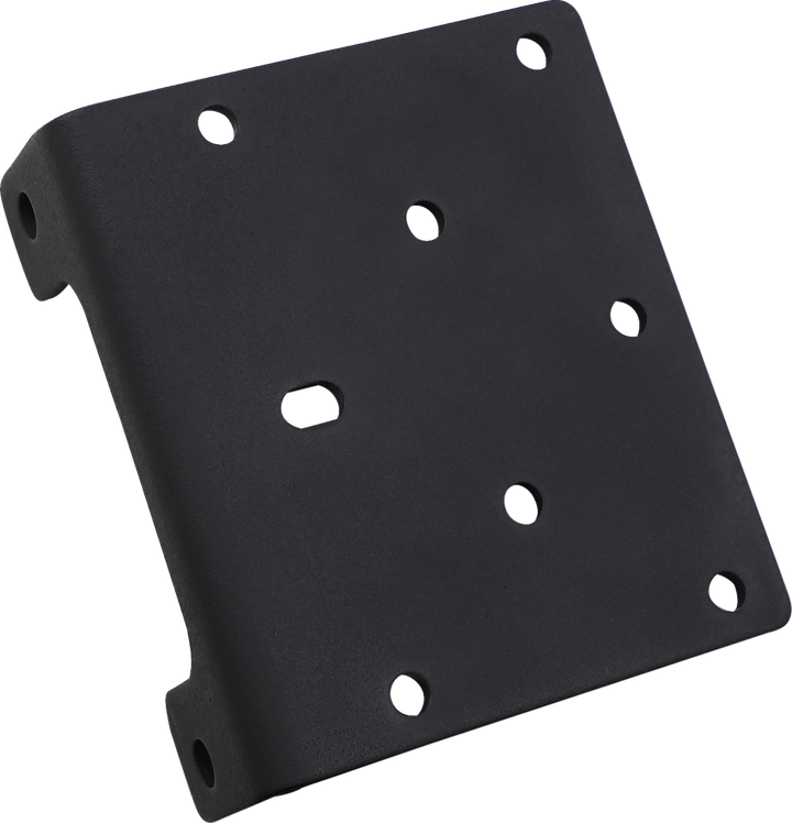 All Balls Winch Mount Plate - 4 Bolt 431-01042