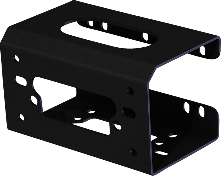 Kfi Products Modular Winch Mount - Arctic Cat 101015