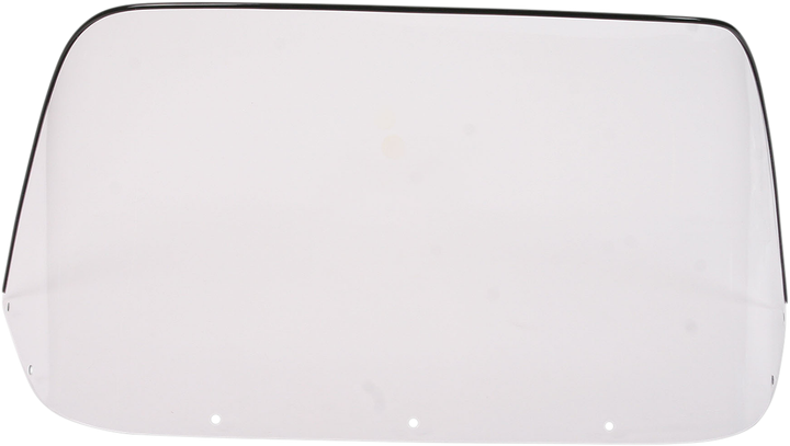 Sno Stuff Windshield - Yamaha 450-610