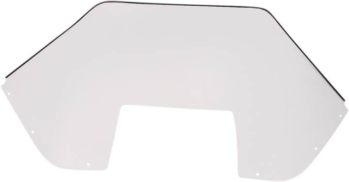 Sno Stuff Windshield - Yamaha 450-617