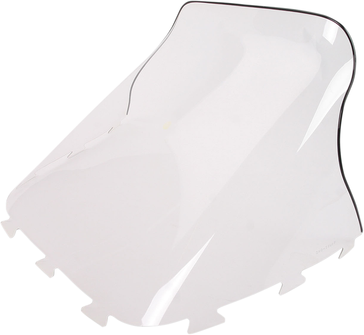 Sno Stuff Windshield - Scorpion 450-812