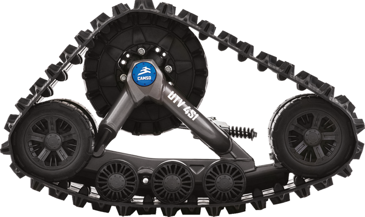 Camso Utv 4S1 Track System - Z-Force 800 Trail 6522-10-0101