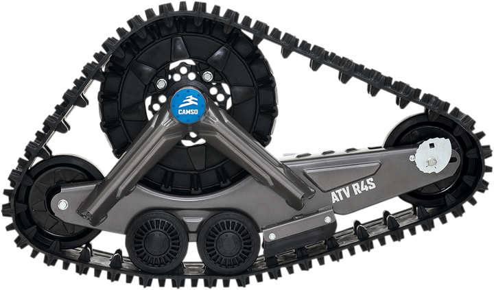 Camso Atv R4S Track System 6322-41-0500