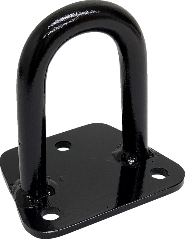 Rivco Products Tow Loop - Rzr RZR010