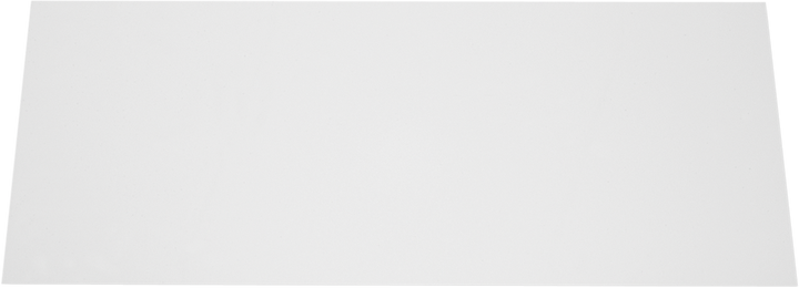 Sno Stuff Windshield Blank - Clear 451-082