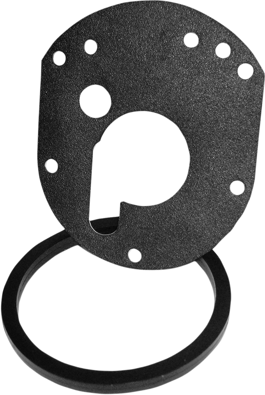 Jagg Oil Coolers Replacement Gasket Service Kit GK4600