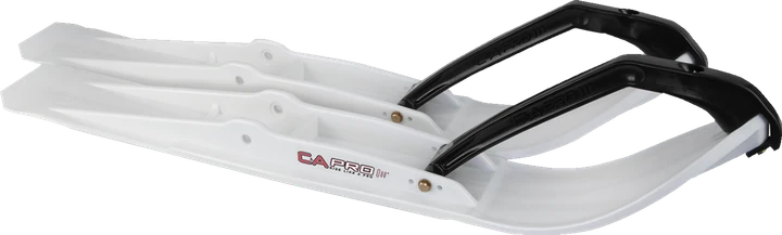 C&A Pro Razor Rz Skis - 6" - White 77010320