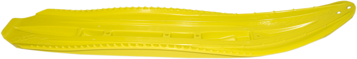 Starting Line Products Mohawk Ski Bottoms - Yellow 35-504