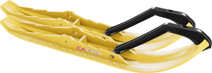 C&A Pro Tmx Skis - 42" - Yellow 77170428