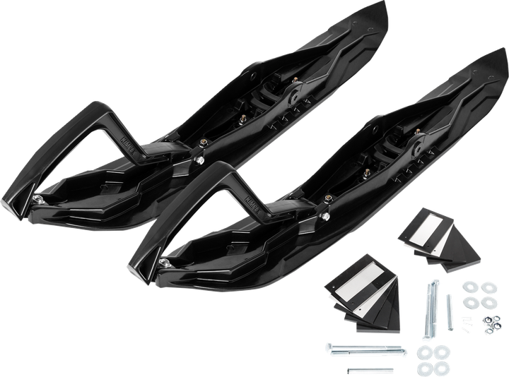 Kimpex Rush Ski Kit - 41.54" - Black 272610
