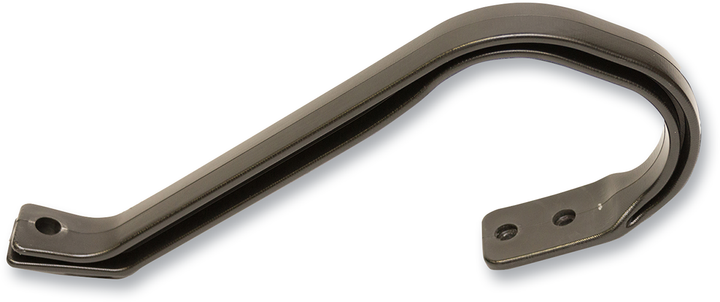 Starting Line Products Mohawk Ski Loop - Black 35-600