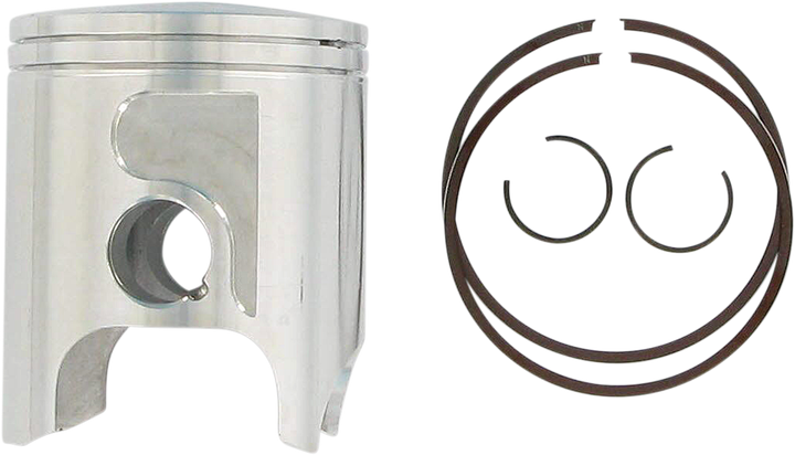 Wiseco Piston Kit - 66.00 Mm - Honda 466M06600