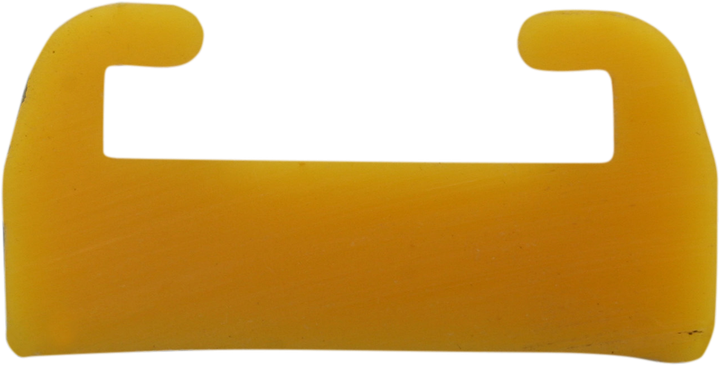 Garland Yellow Replacement Slide - Uhmw - Profile 26 - Length 41.63" - Ski-Doo 26-4163-1-01-06