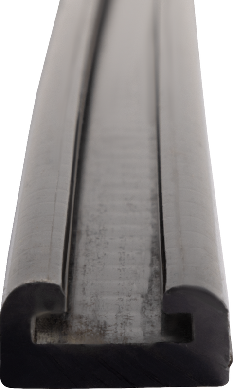 Kimpex Graphite Slide - 42.50" - Profile 10M 04-184