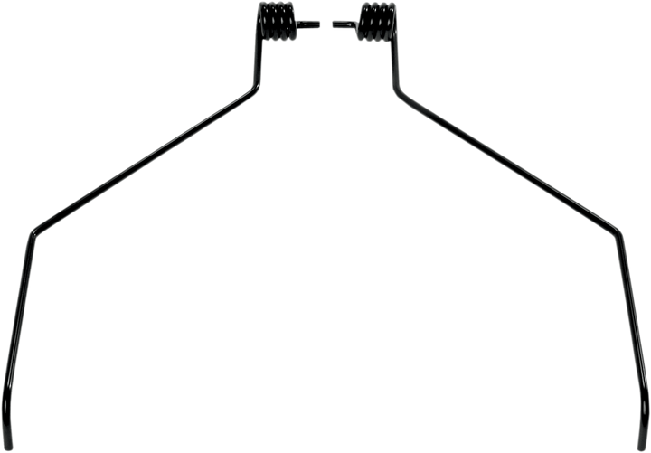 Race Shop Inc. Waycool Snow/Ice Scratcher Replacement Spring - Right SS-1-RR