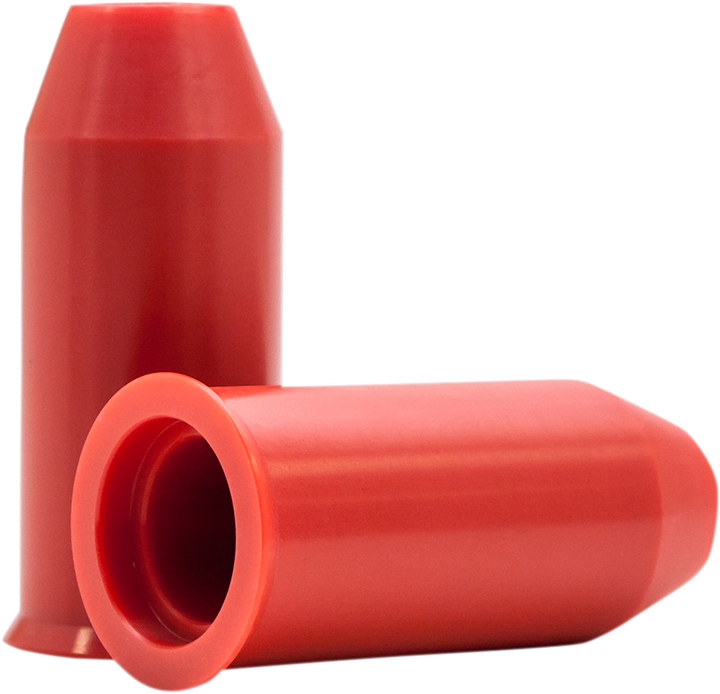 Hygear Suspension Red Torsion Spring Spacers - Ski-Doo - Summit Xp | Scm5/C-Motion (All) 61-35-003-A