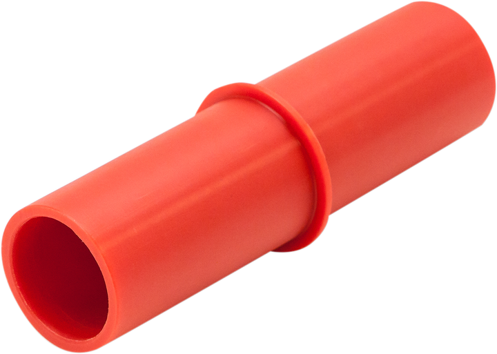 Hygear Suspension Red Torsion Spring Spacers - Ski-Doo - Sc5 | Small Od (All) 61-35-019-A