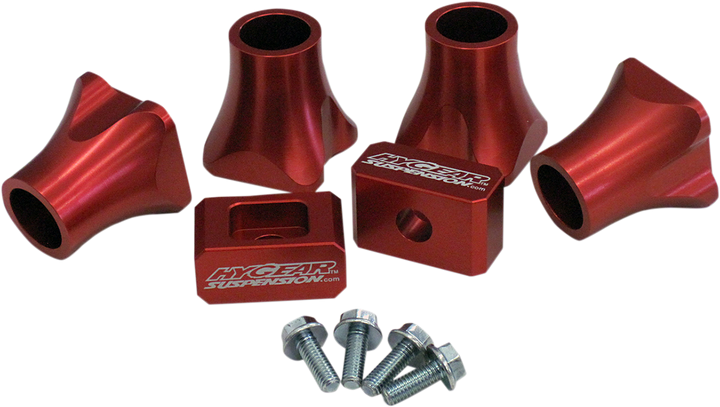 Hygear Suspension Pro Axle Kit - Ski-Doo 53-35-004-A