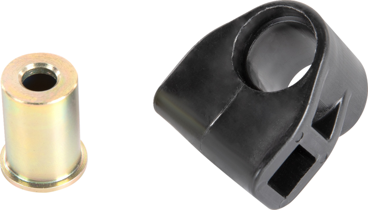 Kimpex Spring Retainer - Rear - Ski-Doo 299908