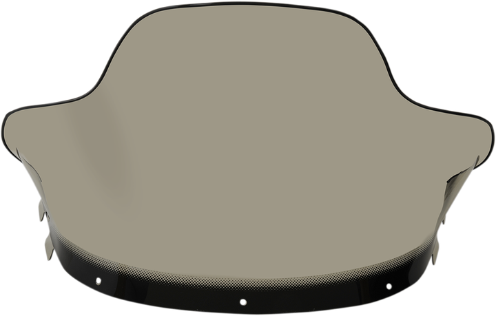 Sno Stuff Windshield - Graphite/Smoke - Polaris 479-214-03