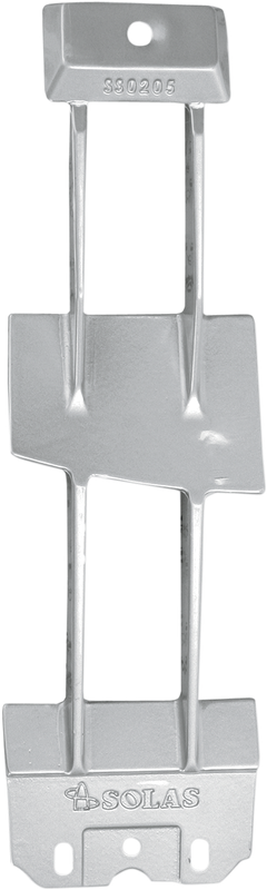 Solas Intake Grate - Single Foil - Sea Doo Rxp 215 SS0205