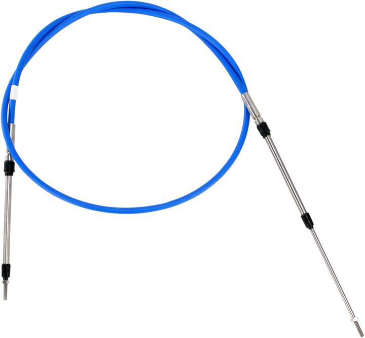 Wsm Steering Cable - Yamaha Sj 650/700 002-059
