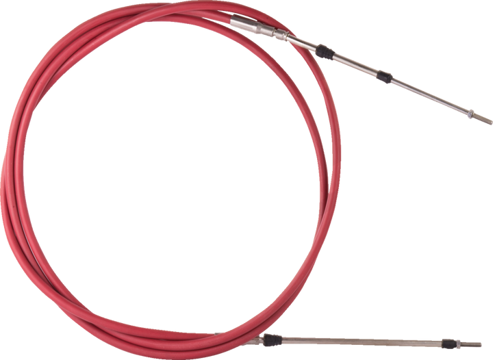Wsm Steering Cable - Yamaha Sj 700 002-059-03