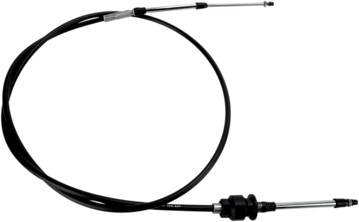 Wsm Steering Cable - Sea Doo Rxp 215 002-046-06